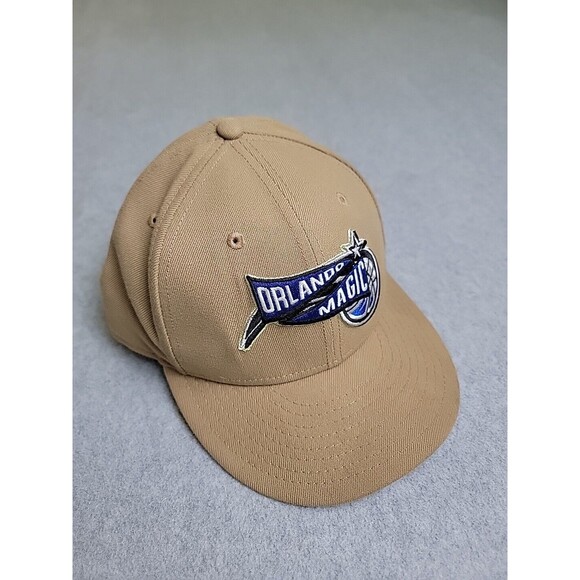 NBA Orlando Magic New ERA One Size Fits Most Snap Back - Picture 1 of 11